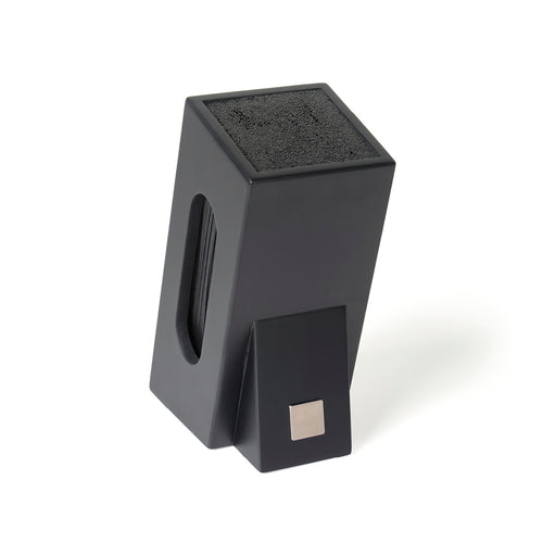 Knife holder - Black