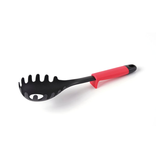 Spaghetti server - Red