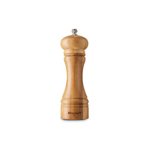 Pfeffermühle Bambus - Holz