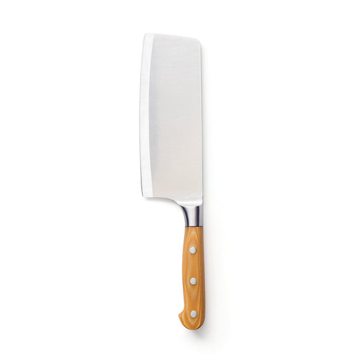 Cleaver - Light brown