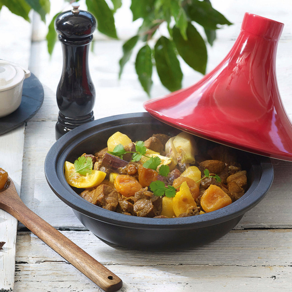 Tajine essentials