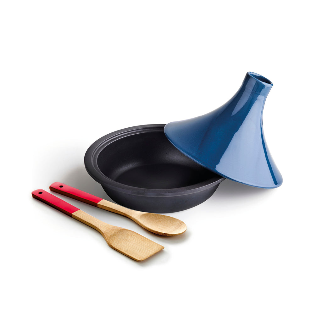 Tajine essentials