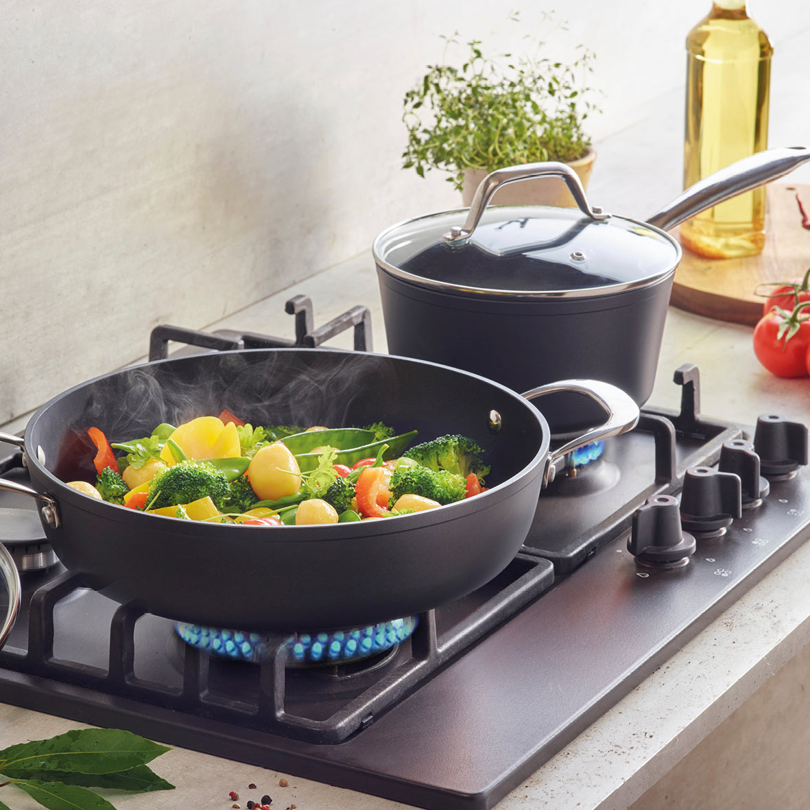 AnnonceTop 10 batterie de cuisine antiadhésive - Les Top Produits De L'année AnnonceTop 10 batterie de cuisine antiadhésive - Les Top Produits De L'année