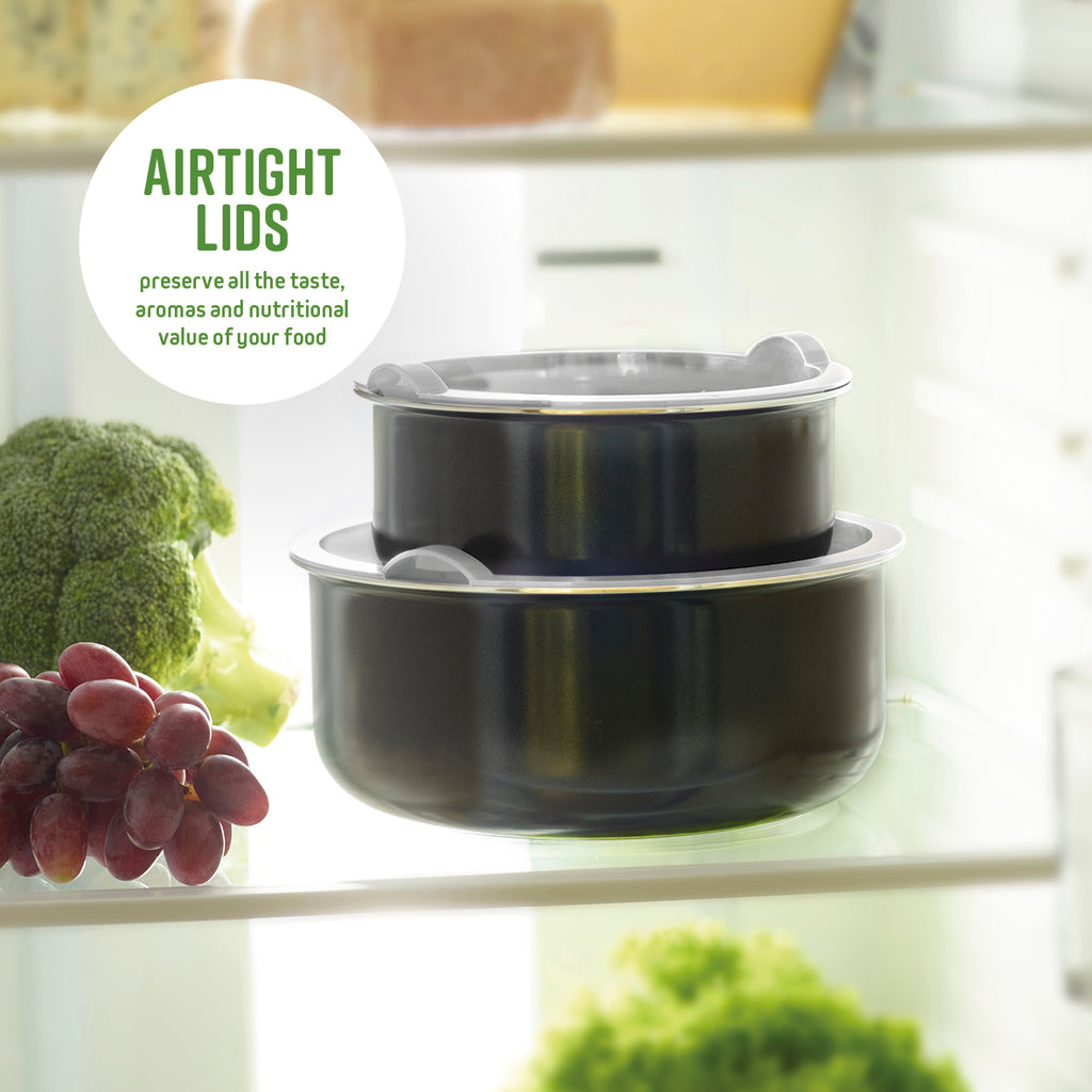 Starter essentials – aluminum