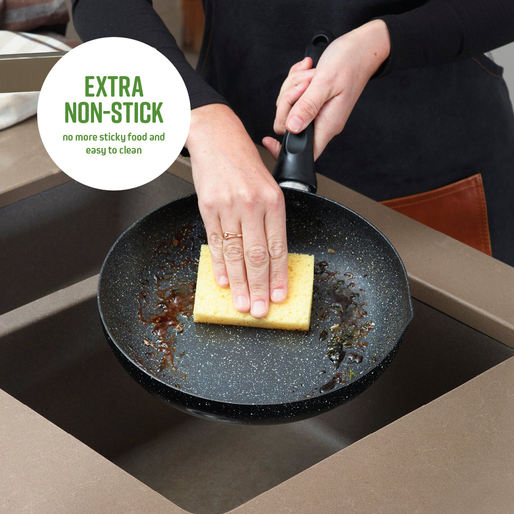 Starter essentials - aluminium