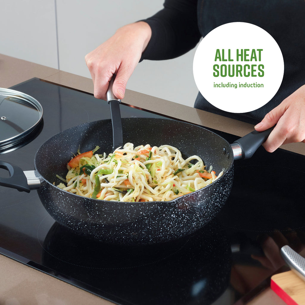 Starter essentials - aluminium
