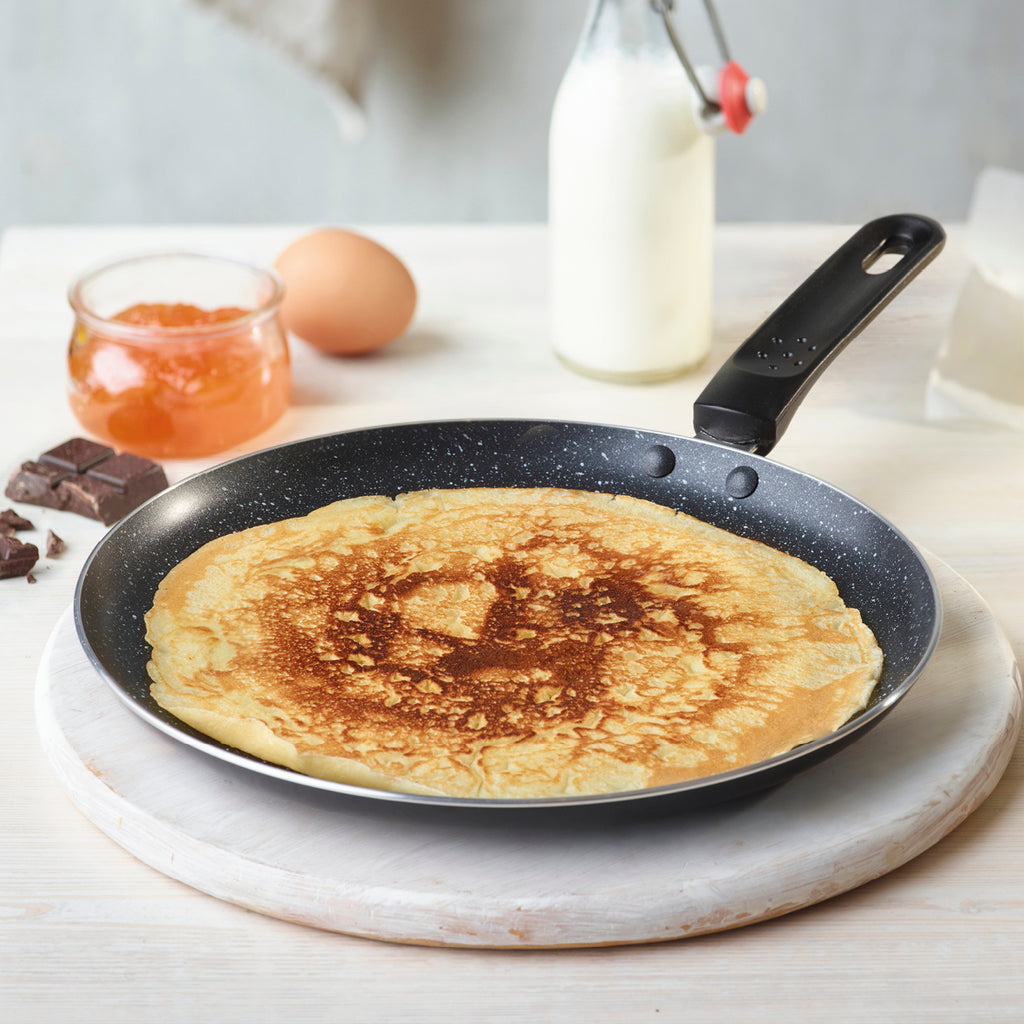 Pancake essentials