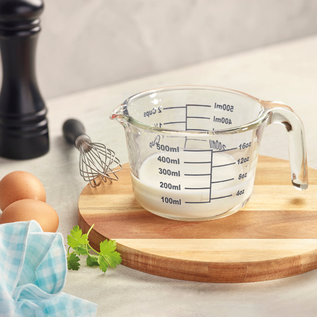 Pancake essentials
