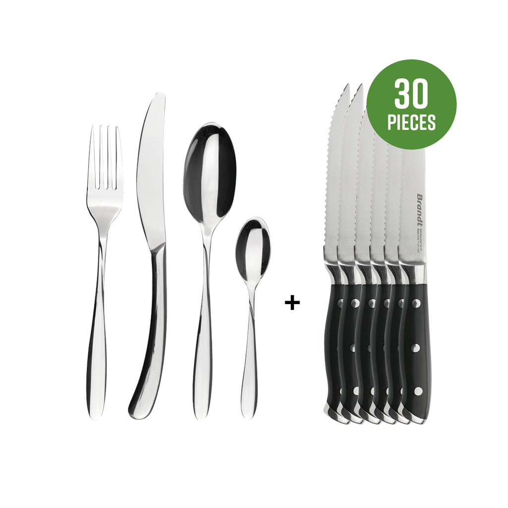 Steak & Dine essentials