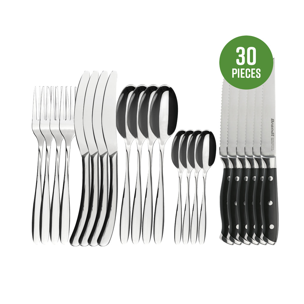 Steak & Dine essentials