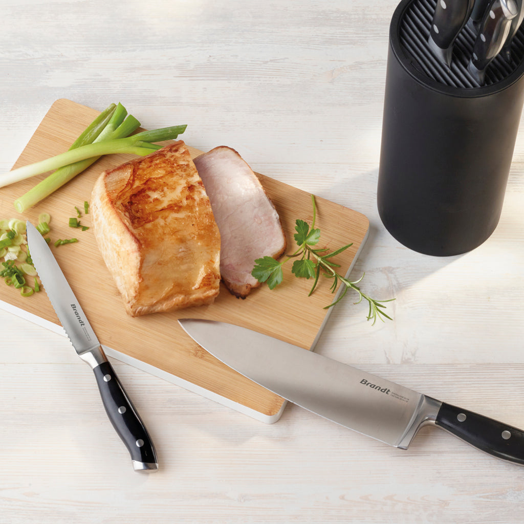 Steak & Dine essentials