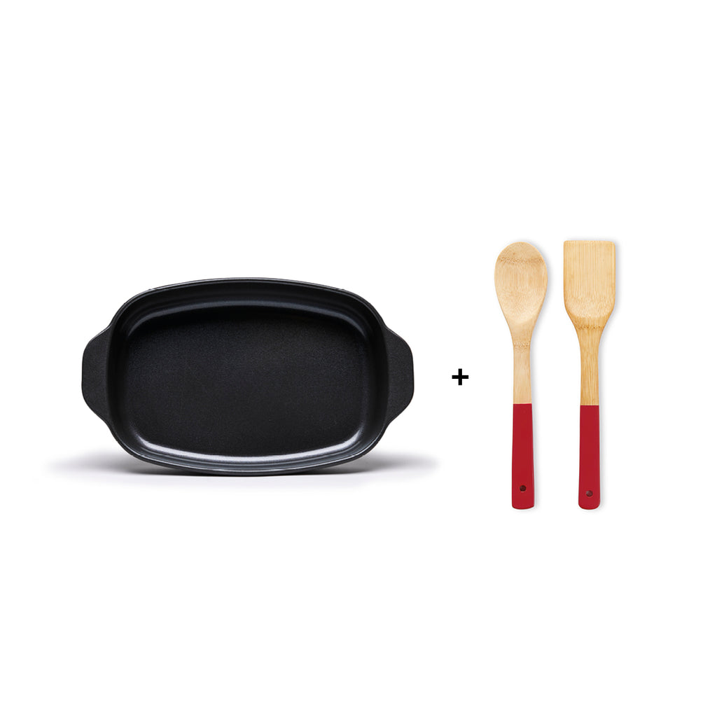 Unbreakable Ovendish Pack