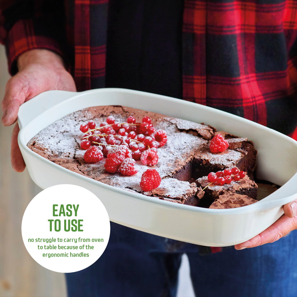 Unbreakable Ovendish Pack