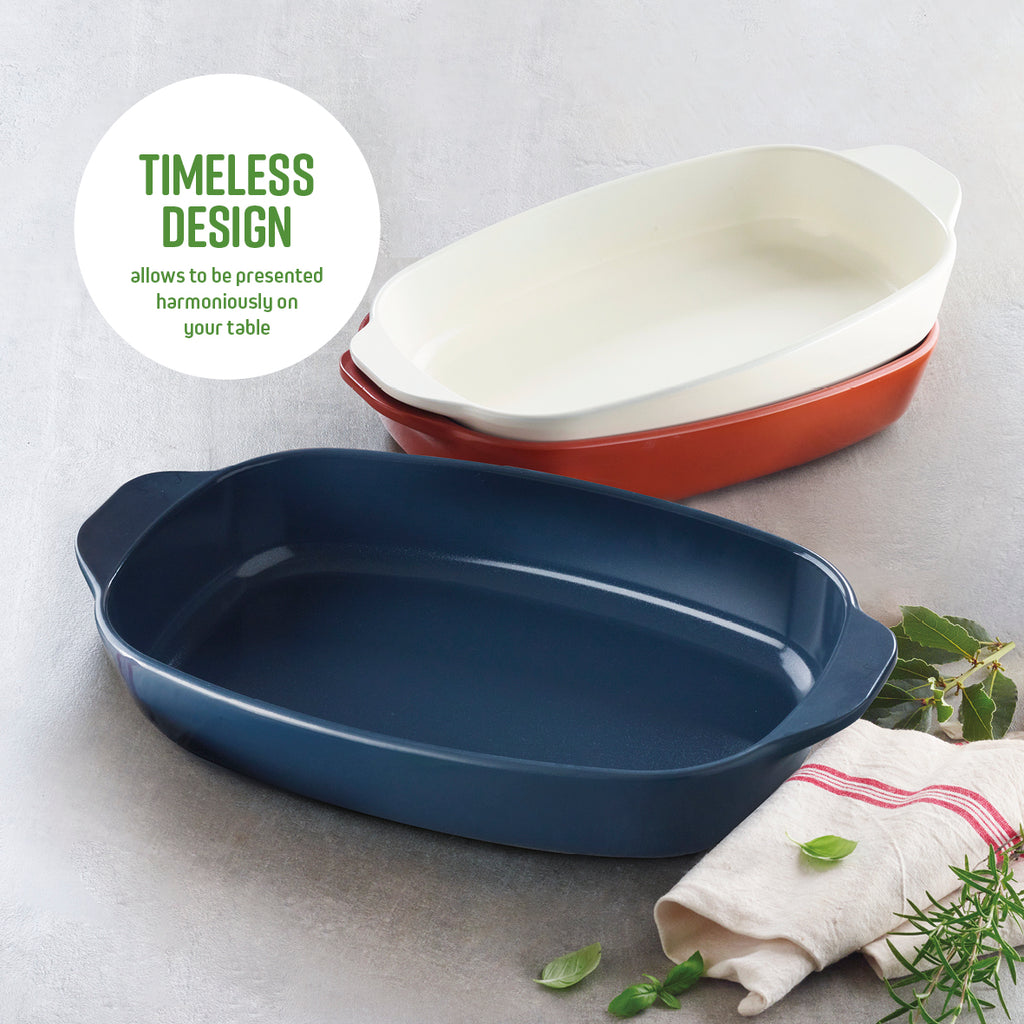 Unbreakable Ovendish Pack
