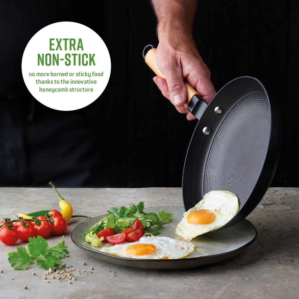 Cast iron essentials