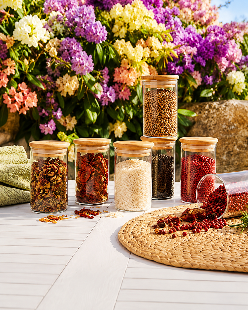 Food storage