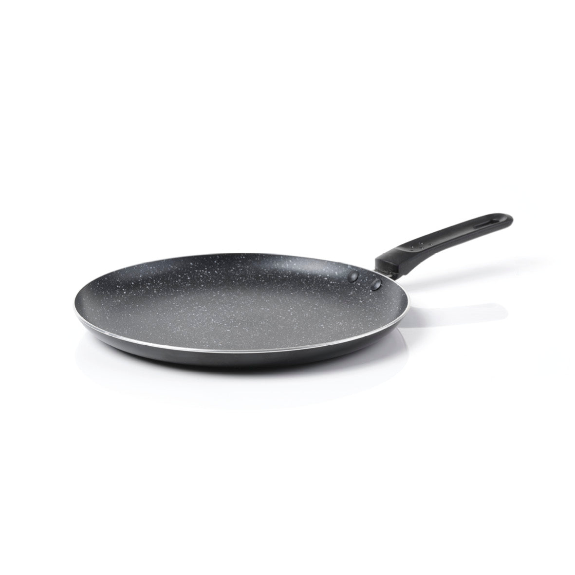 Crêpière induction 26cm noir : Chez Rentreediscount Loisirs créatifs