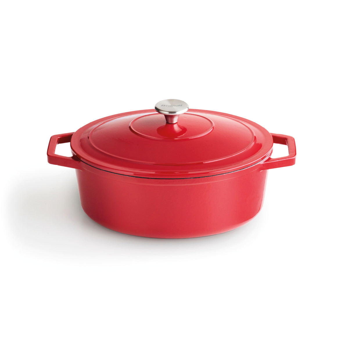 Nomar - Paul Bocuse - Cocotte - Fonte émaillée Nomar - Paul Bocuse - Cocotte - Fonte émaillée