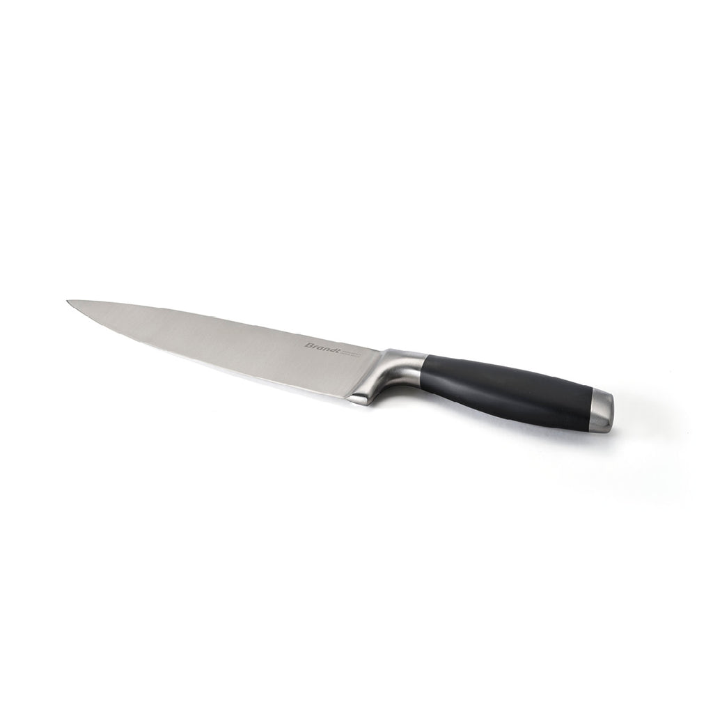 Chef's knife - Black