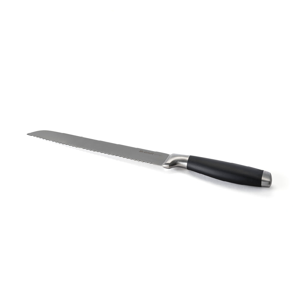 Bread knife - Black