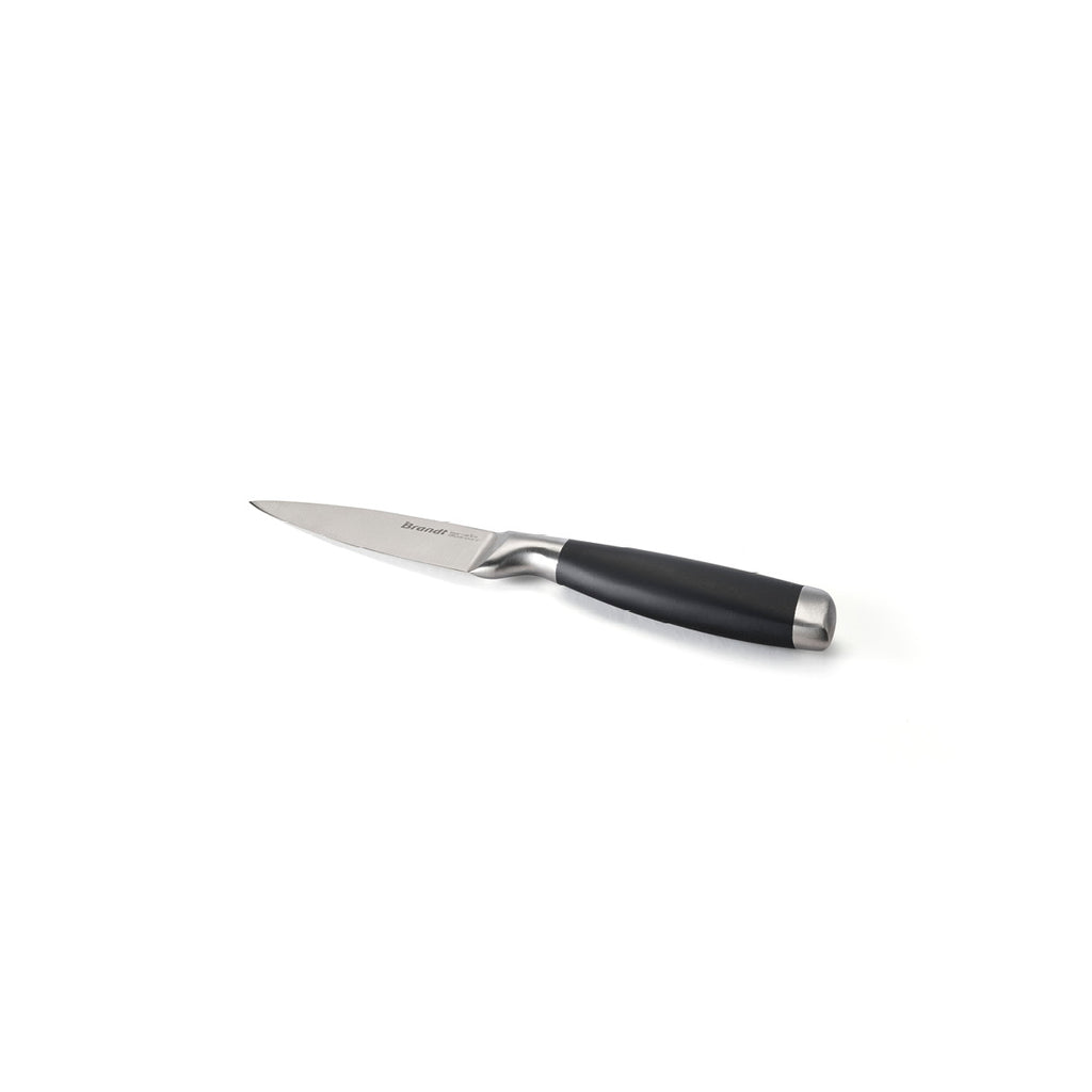 Paring knife - Black