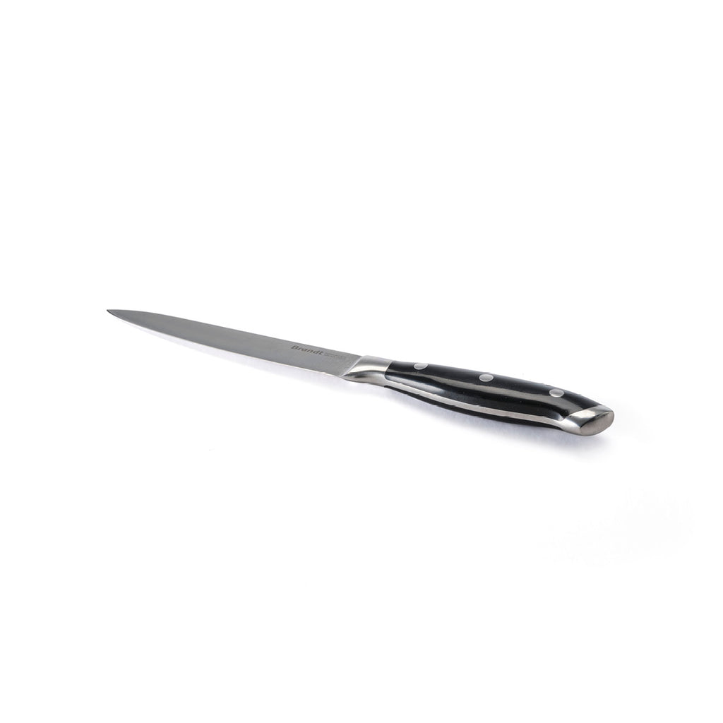 Utility knife rivet - Black