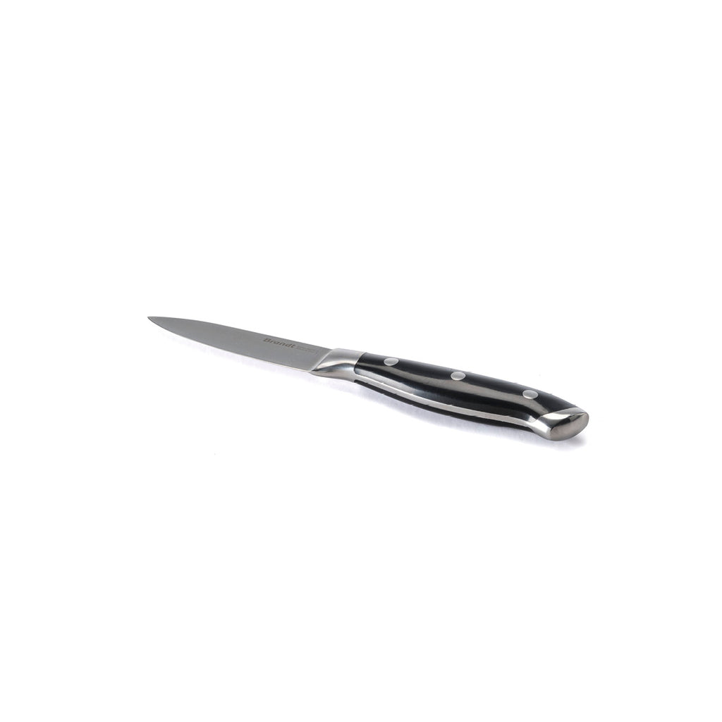 Paring knife rivet - Black