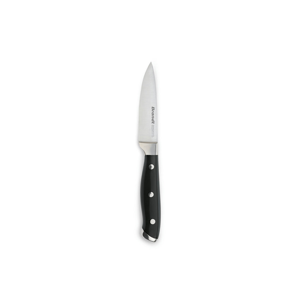 Paring knife rivet - Black