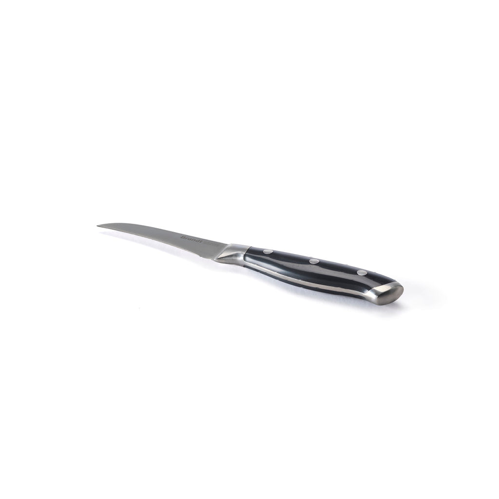 Beak knife rivet - Black