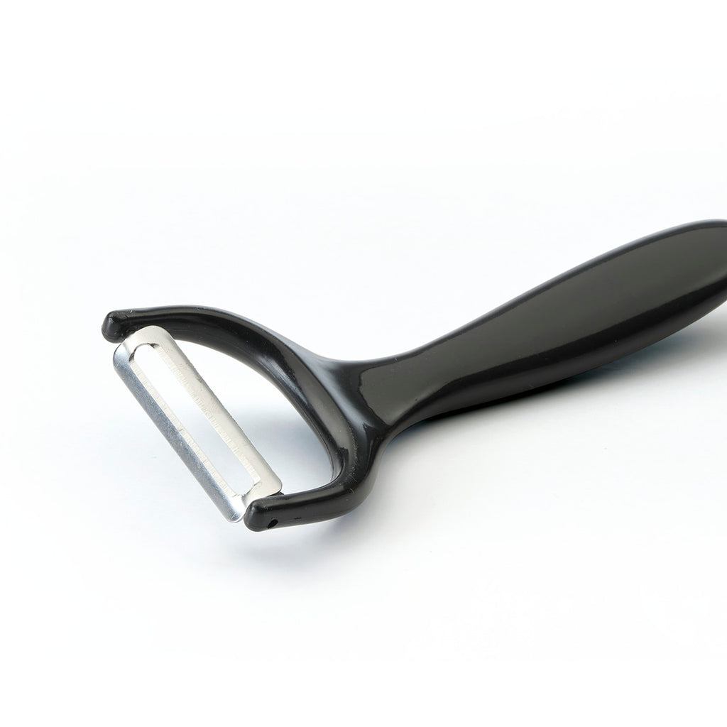 Y peeler - Black