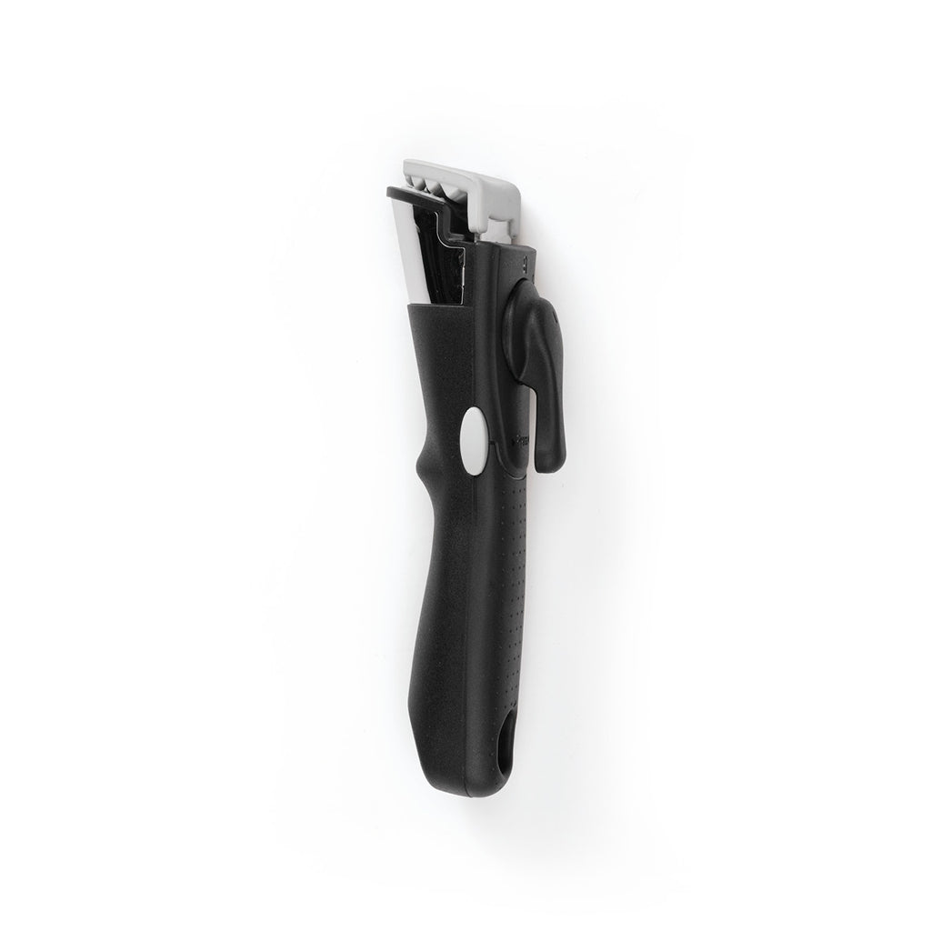 Removable handle