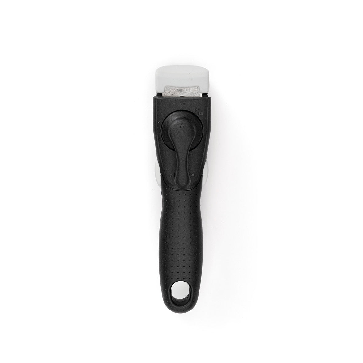 Poignée de porte Cosmos noir BER87QM 0S 83 Poignée de porte Cosmos noir BER87QM 0S 83