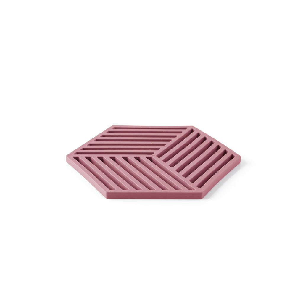 Coaster - Red