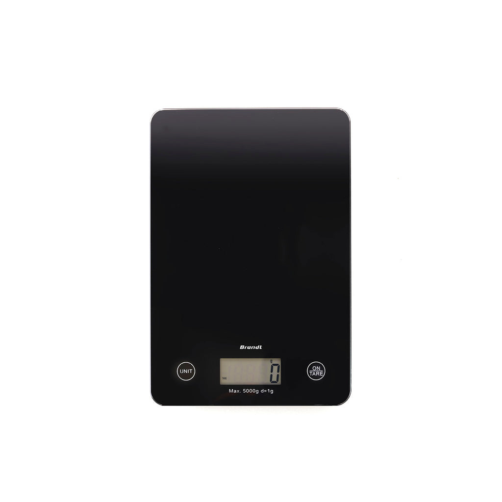 Kitchen scale - Black