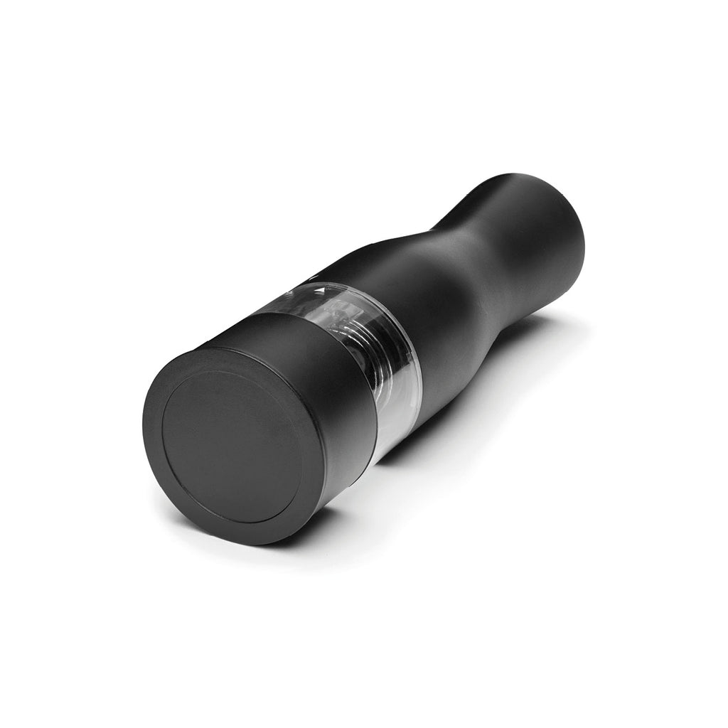 Electric pepper mill - Black