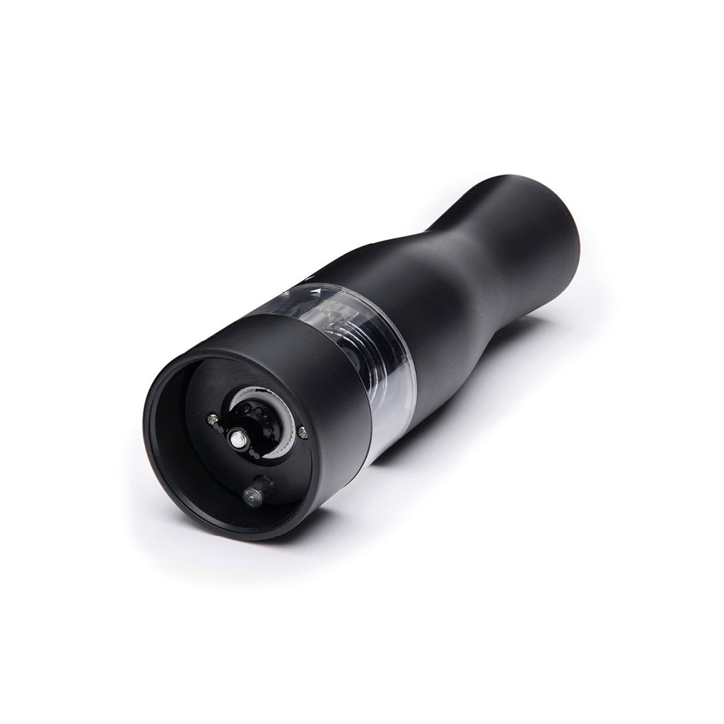 Electric pepper mill - Black