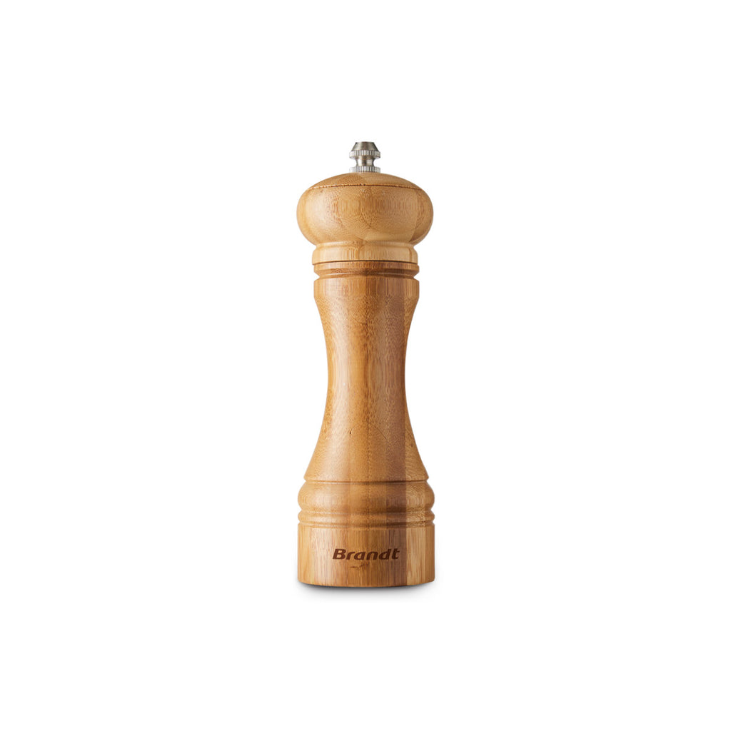 Pepper mill Bamboo - Wood