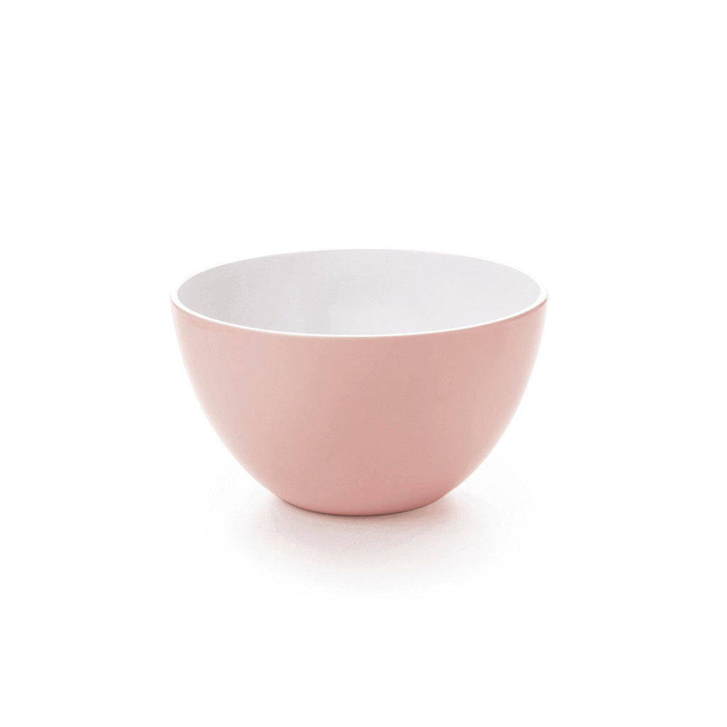 Salad bowl - 24 cm Old pink