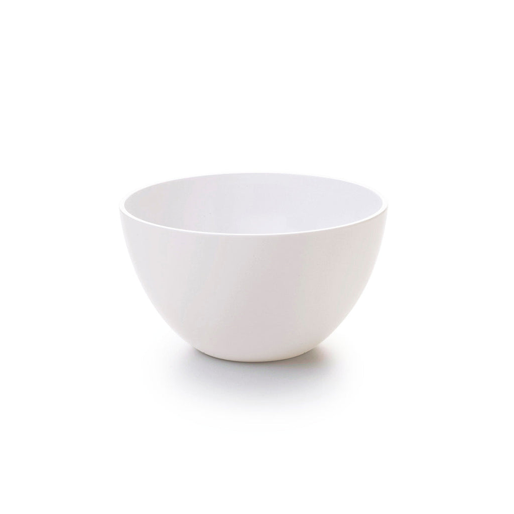 Salad bowl - 24 cm White