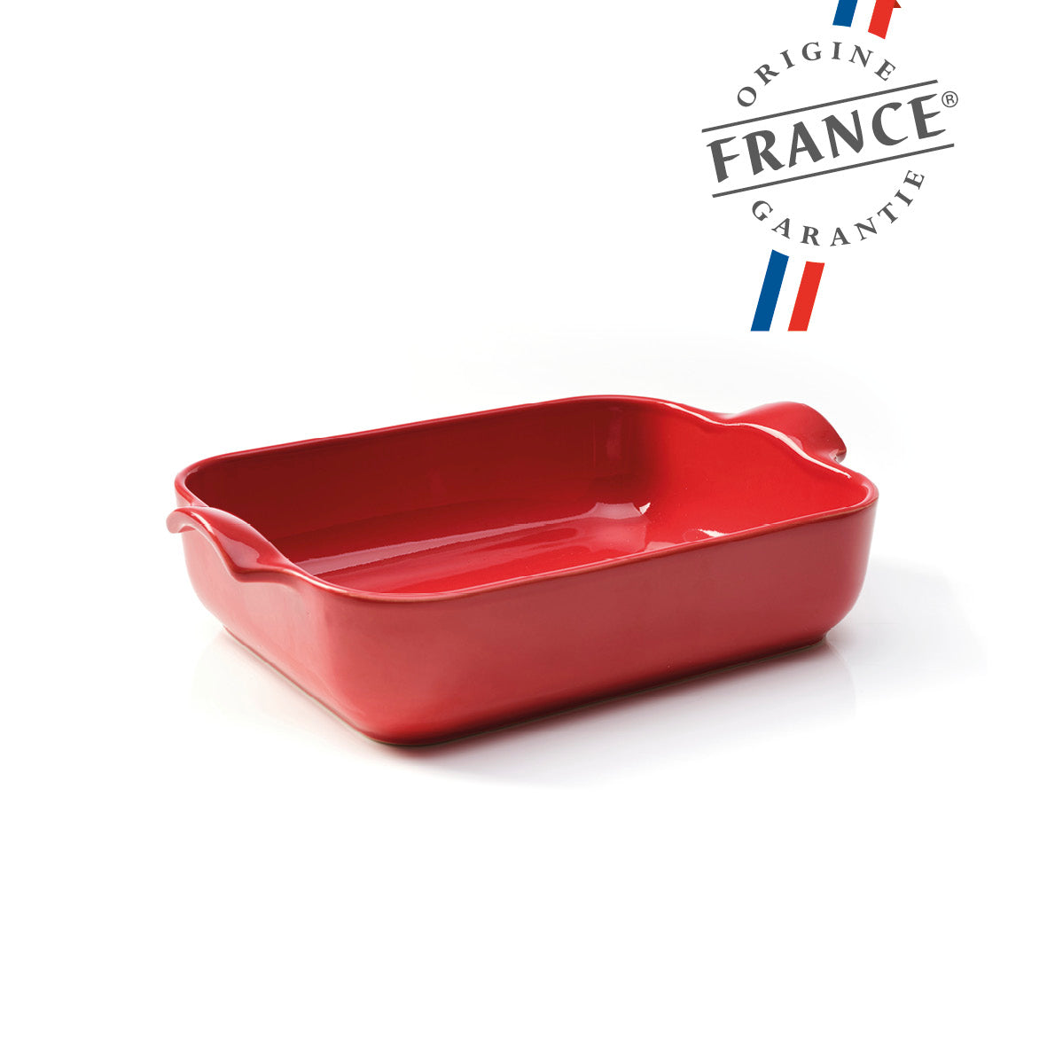 Plat à four 30x24cm star inox - RETIF