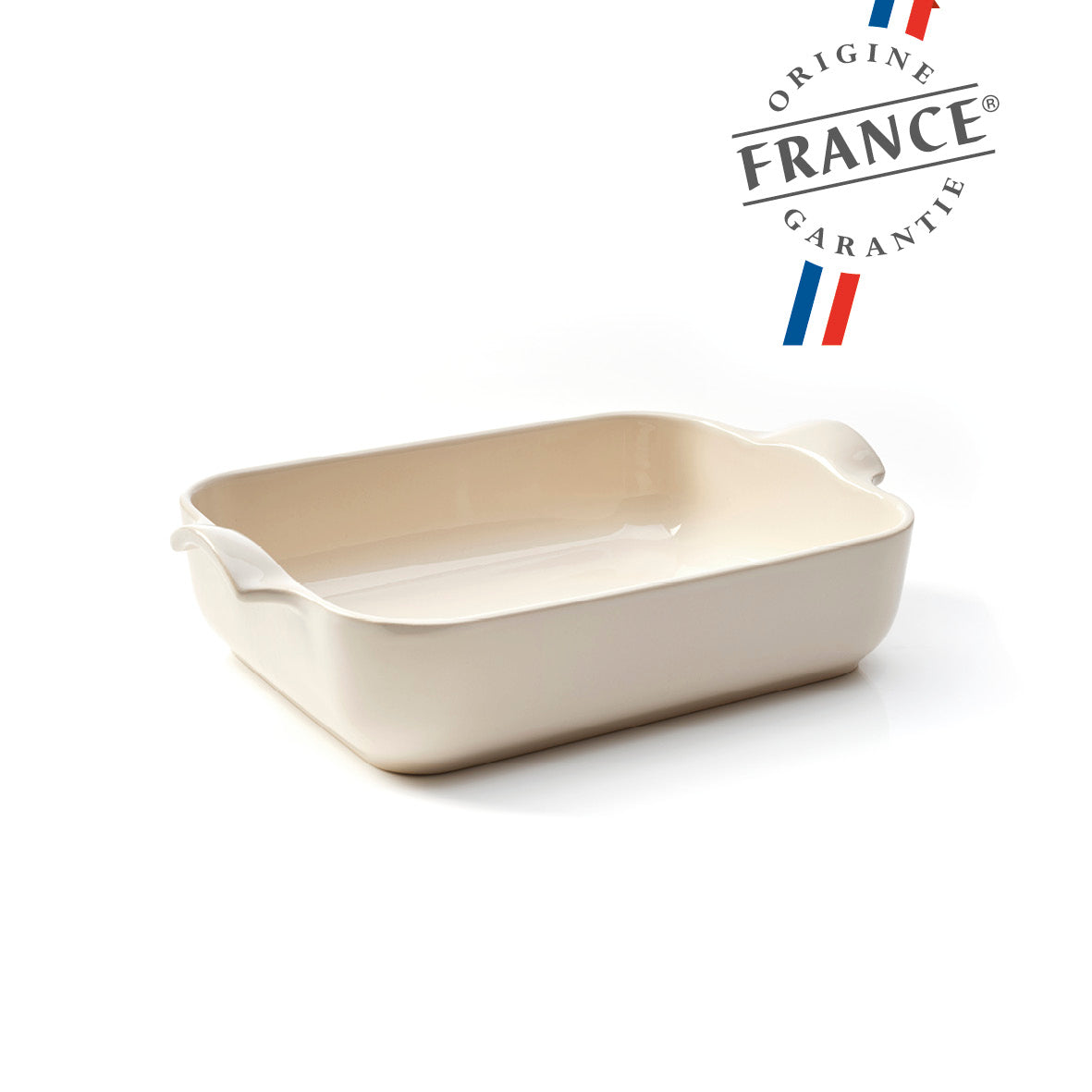 Plat à four 30x24cm star inox - RETIF