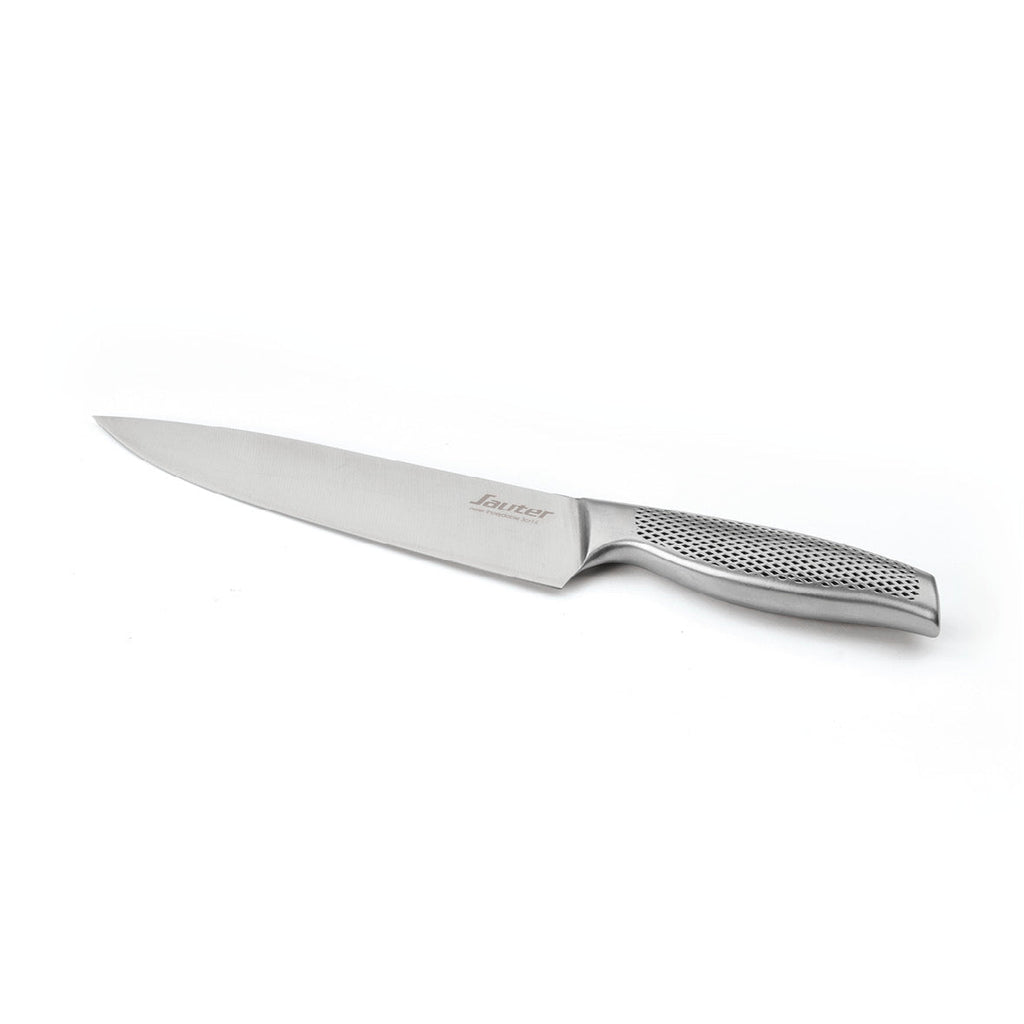Chef knife - Silver
