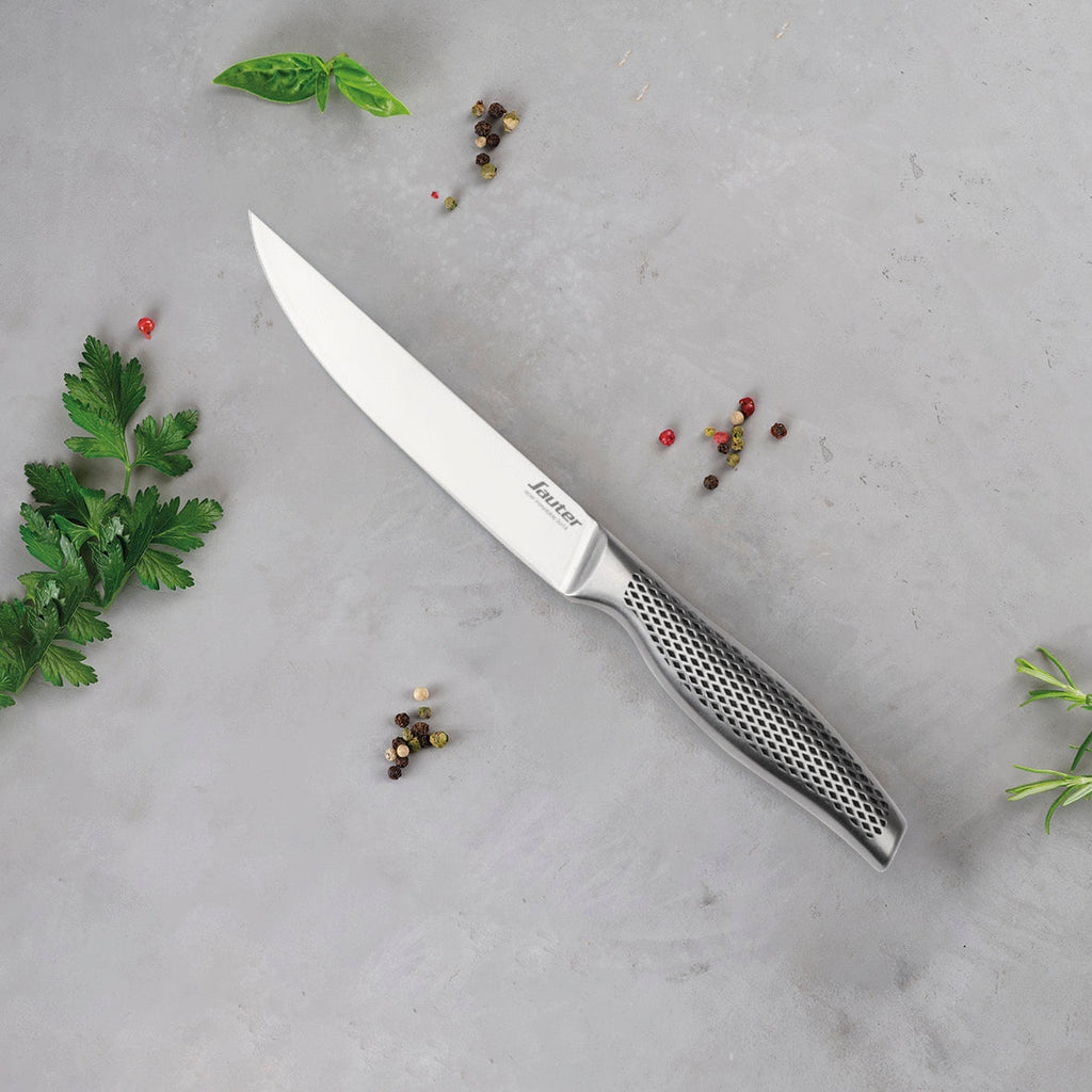 Utility knife - Silver
