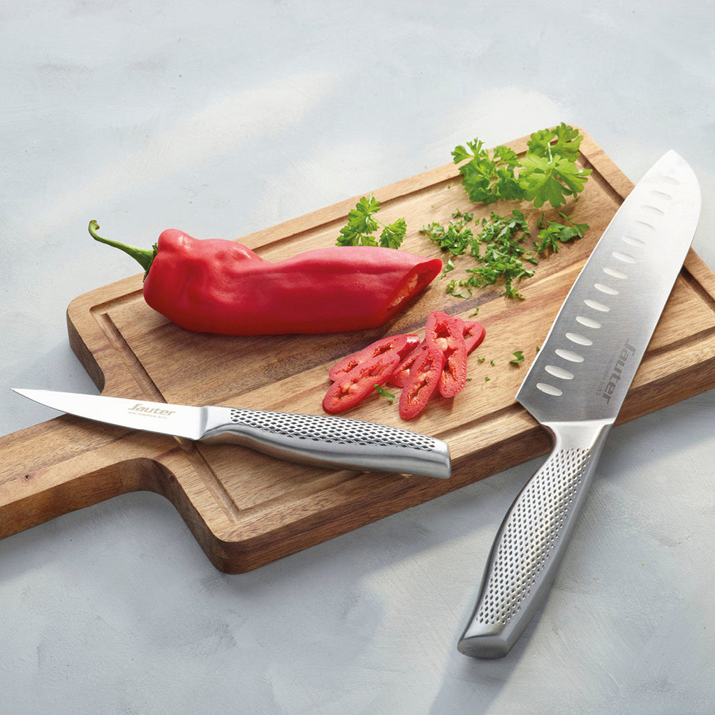 Utility knife - Silver
