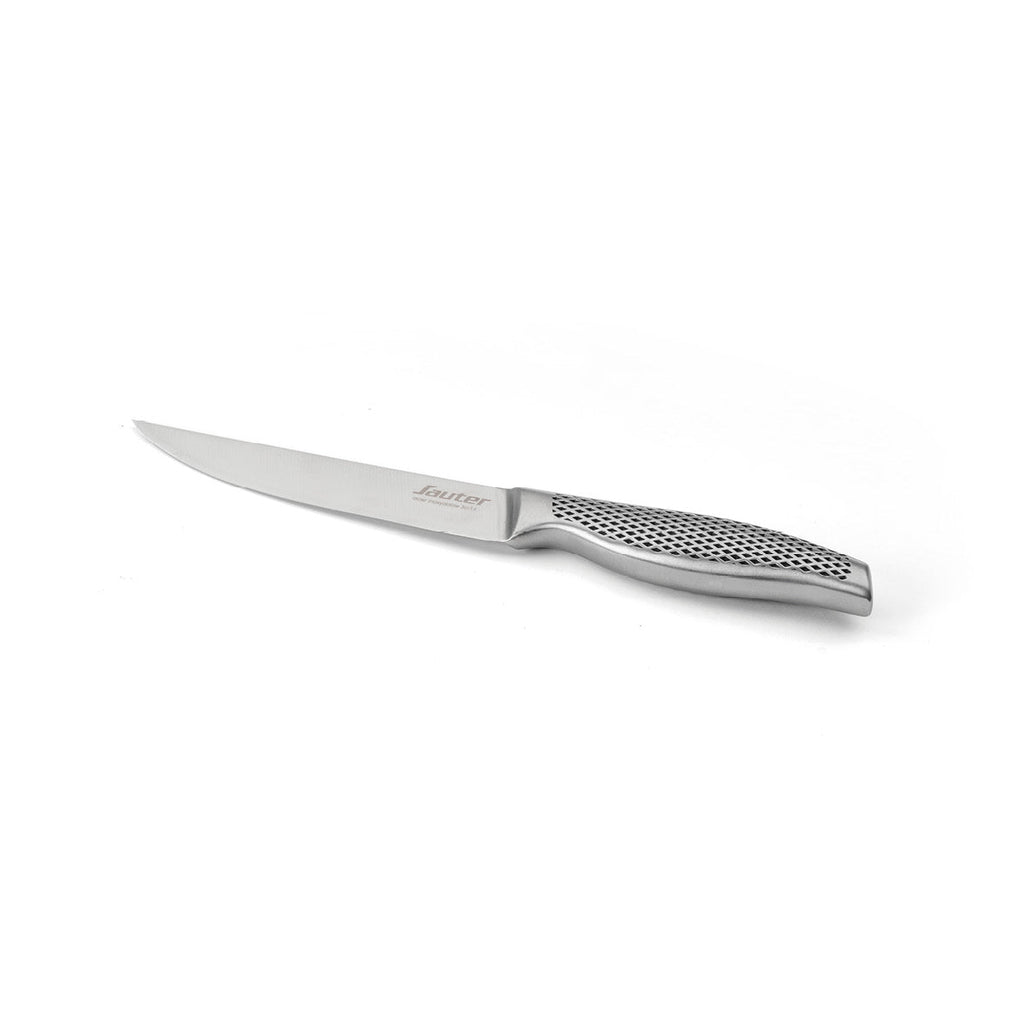 Utility knife - Silver