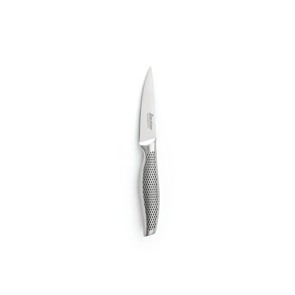 Paring knife - Silver