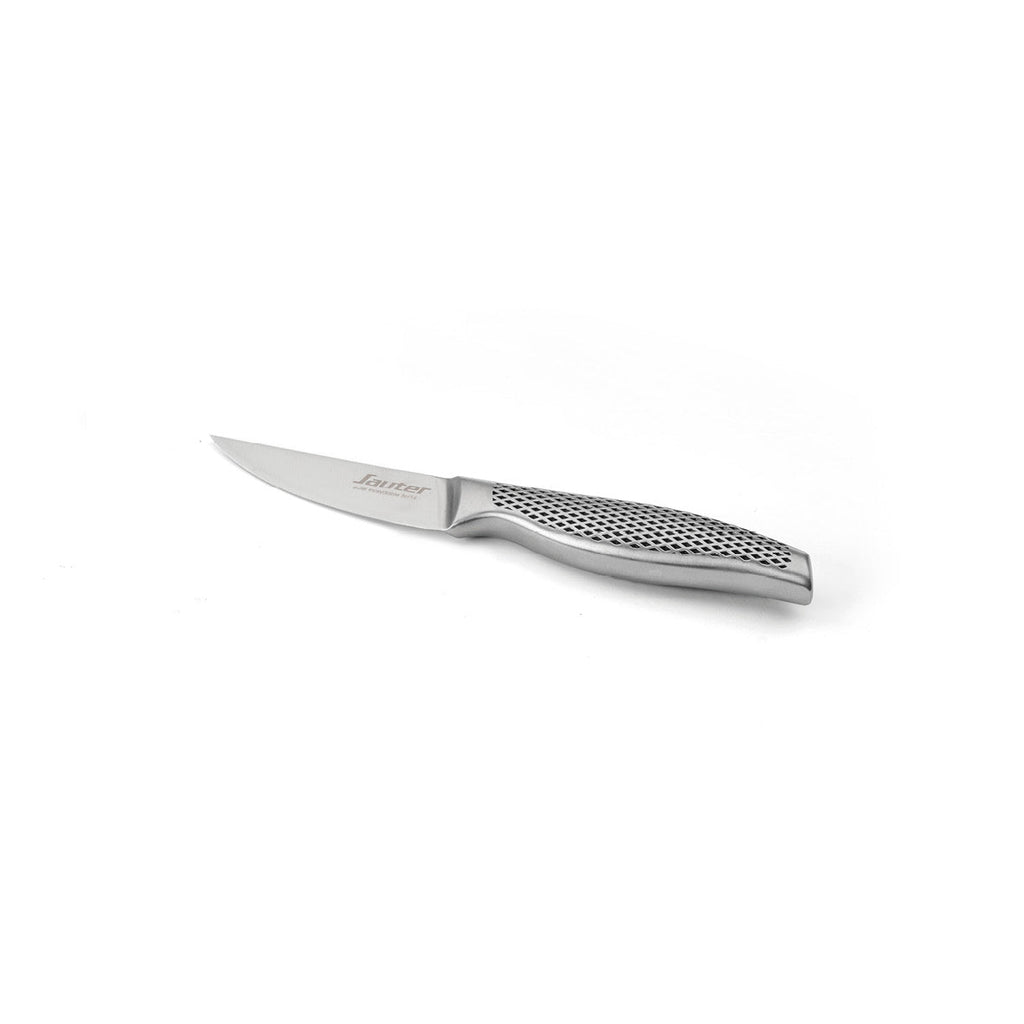 Paring knife - Silver