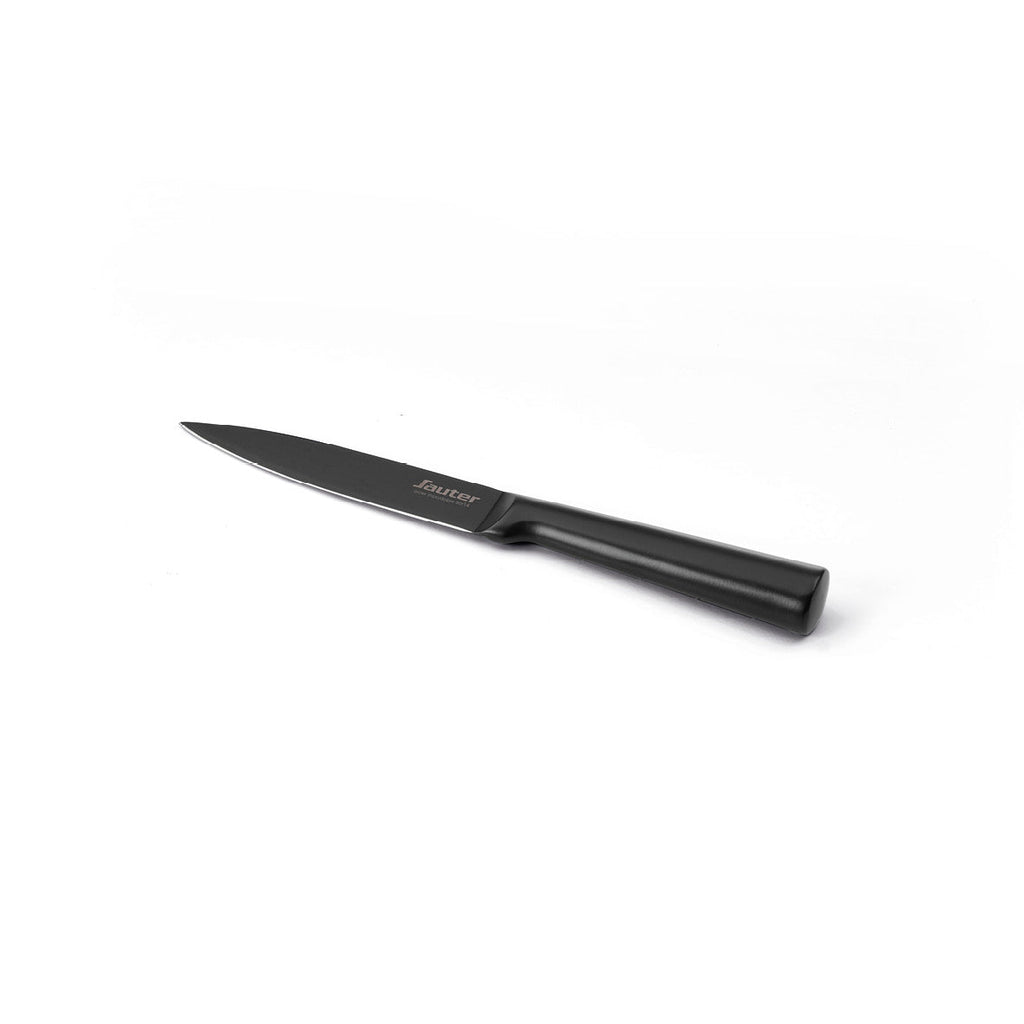 Utility knife - Matt black