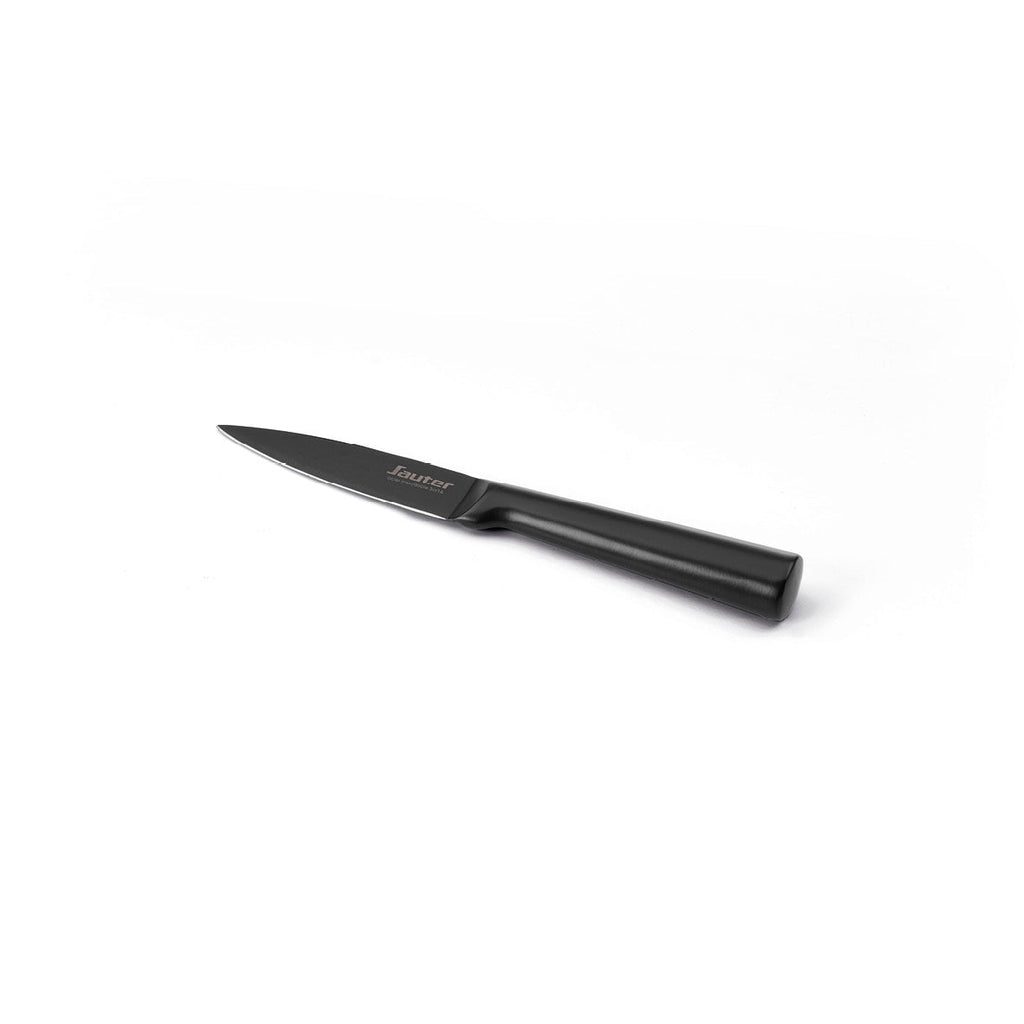 Paring knife - Matt black
