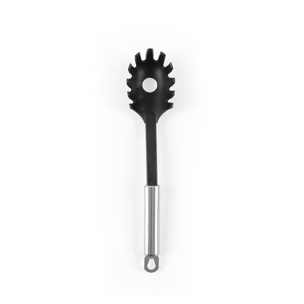 Spaghetti server - Black + SS